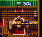 Kawaii Pet Shop Monogatari 2 screenshot 5 for GameBoy Color